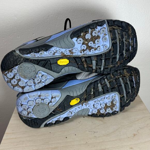 Merrell Women’s Avian Light Ventilator Shoes Vibram Rubber Outsole Hiking 9.5 - Picture 6 of 9